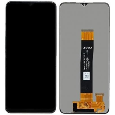 Pantalla Completa Original Servicepack Para Samsung A32 5G A326 Sin Marco Version (Cdot)