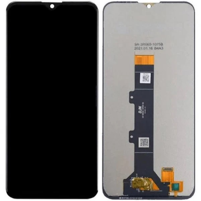 Pantalla Completa Para Motorola Moto G10/G30/Xt2127-2/Xt2129-1 -1092/-10112