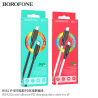 Borofone BX42 Cable Carga (C-L)