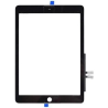 Tactil Para Ipad 2018/Ipad 6/A1893 /A1954 Negro 