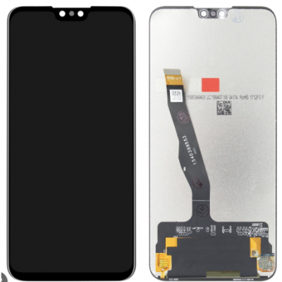 Pantalla Completa Para Huawei Y9 2019/Y8S -7122