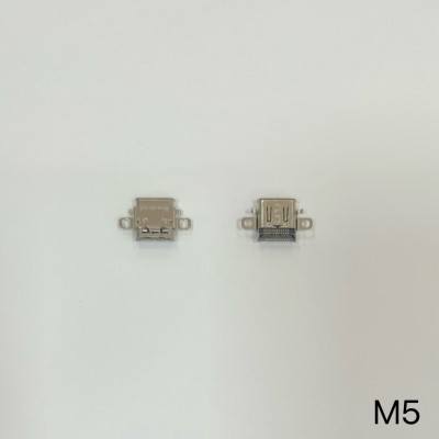 M5 Conector De Carga Para Nintendo Switch Oled 3