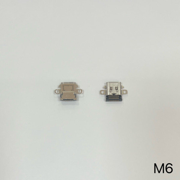 M6 Conector De Carga Para Nintendo Switch