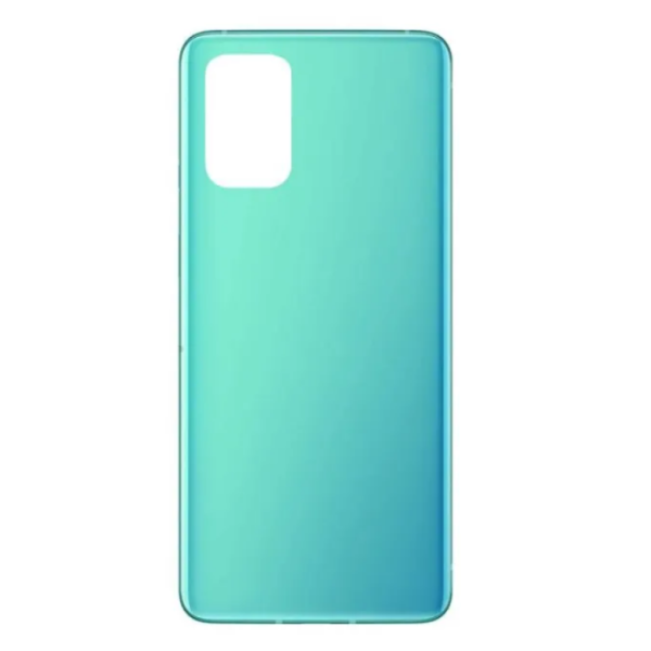 Tapa Trasera Para Oneplus 8T/1+8T Verde