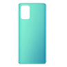 Tapa Trasera Para Oneplus 8T/1+8T Verde