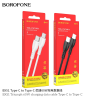 Borofone BX51 Cable Carga (C-C)