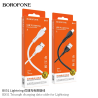 Borofone BX51 Cable Carga (USB-L)