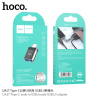 Hoco UA17 Adaptador 3.0 (C-USB)
