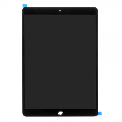 Pantalla Completa Reparada Para Ipad Pro 10.5 Pulgadas Wifi A1701 / 3G A1709 Negro