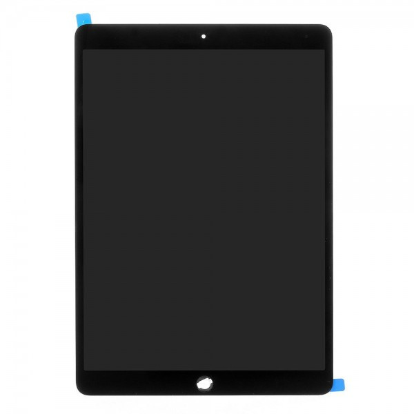 Pantalla Completa Compatible Para Ipad Pro 10.5 Pulgadas Wifi A1701 / 3G A1709(Negro)