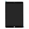 Pantalla Completa Compatible Para Ipad Pro 10.5 Pulgadas Wifi A1701 / 3G A1709 Negro