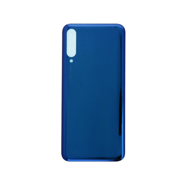 Tapa Trasera Para Xiaomi Mi A3 Azul