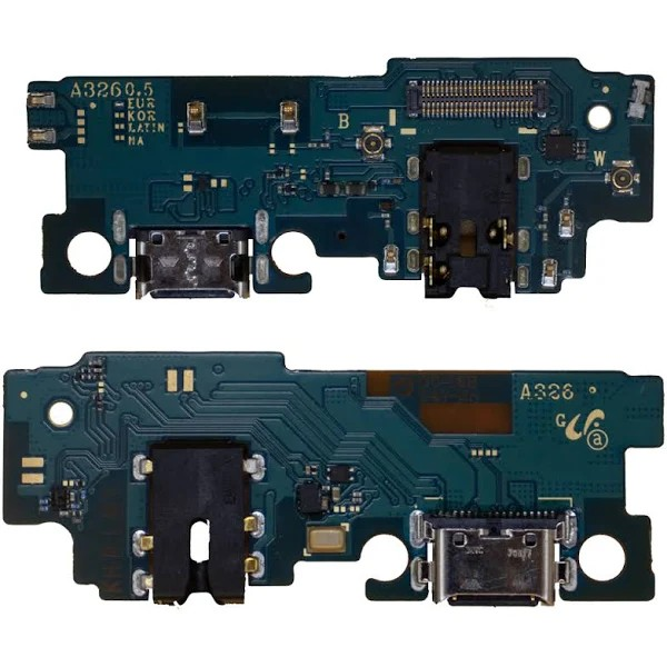 Placa De Carga Para Samsung A32 5G A326