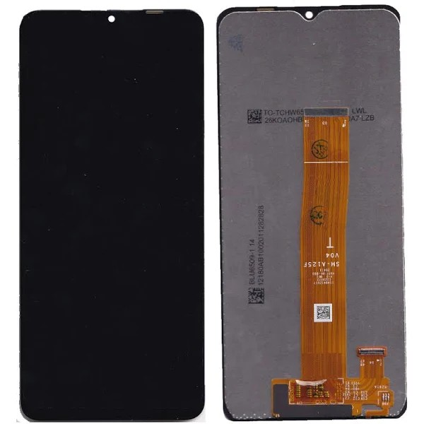 Pantalla Completa Original Servicepack Para Samsung A32 5G A326 Sin Marco (Version T)