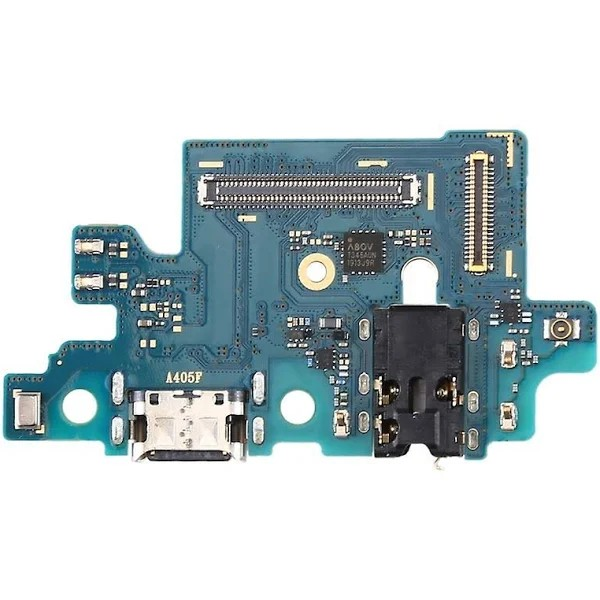 Placa De Carga Para Samsung A40 A405