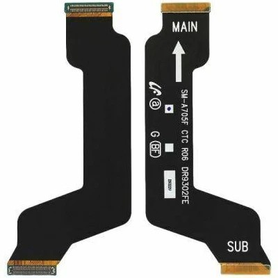 Flex Lcd Para Samsung A70 /A705