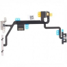Flex Power Y Volumen Para Iphone 8 / Se 2020