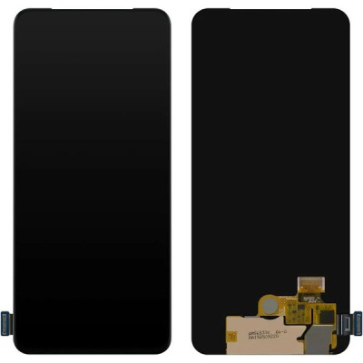 Pantalla Completa Para Oppo Reno 2Z/Reno 2F/Oppo K3/Realme X -182