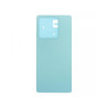 Tapa Trasera Para Redmi Note 13 5G Verde / Azul