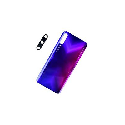 Tapa Trasera Para Huawei Y9S Aurora