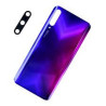 Tapa Trasera Para Huawei Y9S Aurora