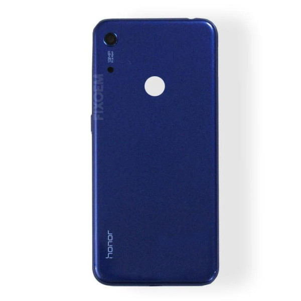 Tapa Trasera Para Huawei Y6S Azul