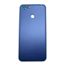 Tapa Trasera Para Huawei Y6 2018 Prime Azul