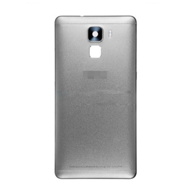 Tapa Trasera Para Huawei Honor 7 Gris