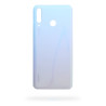 Tapa Trasera Para Huawei Honor 9X Plata