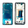 Marco De Pantalla Para Redmi Note 13 Pro Plus Negro