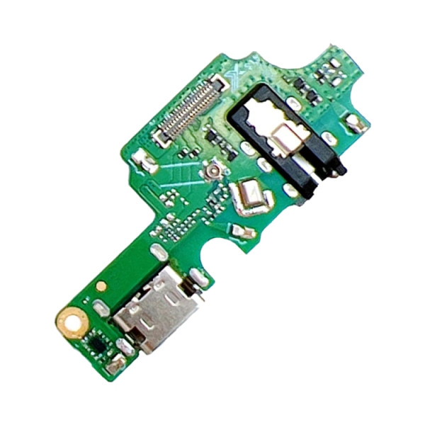 Placa De Carga Para Zte V50 Design 4G