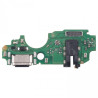 Placa De Carga Para Zte A34 / Zte A54