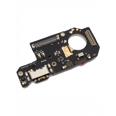 Placa De Carga Para Redmi Note 12 4G