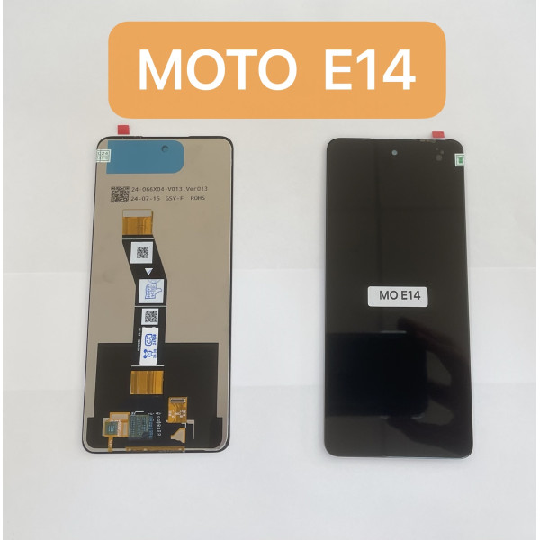 copy of Pantalla Completa Para Motorola Moto E13 -812