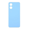Tapa Trasera Para Oppo A17 Azul
