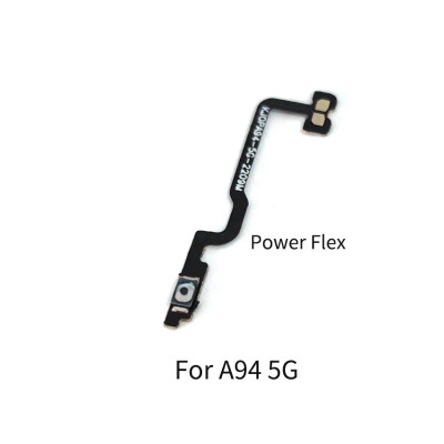 Flex De Power Para Oppo A94 5G