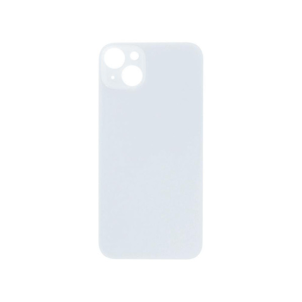 Tapa Trasera Para Iphone 15 Azul