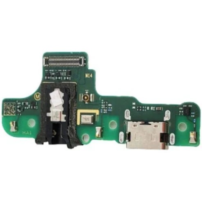 Placa De Carga Para Samsung A207 A20S (Version: M14)