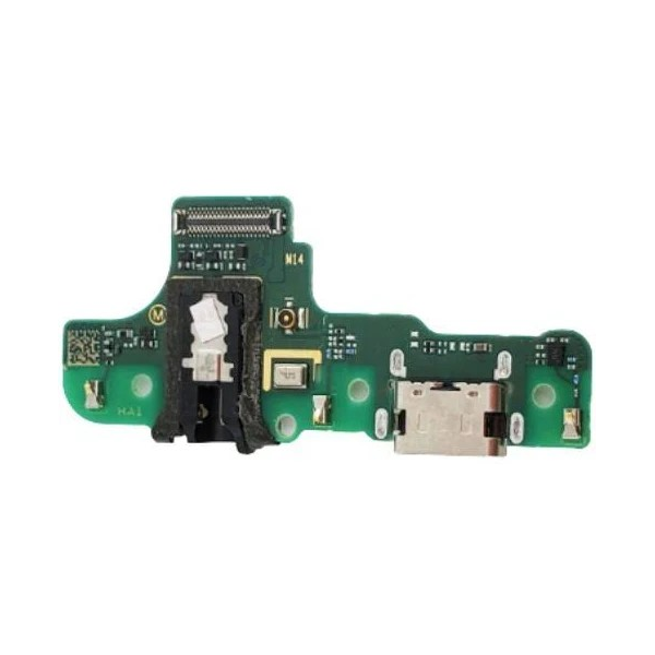 Placa De Carga Para Samsung A207 A20S (Version: M14)