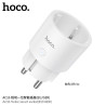 Hoco AC16 Enchufe Control APP