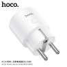 Hoco AC16 Enchufe Control APP
