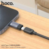 Hoco UA29 Adaptador (C-L)