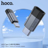 Hoco UA29 Adaptador (C-L)