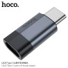 Hoco UA29 Adaptador (C-L)