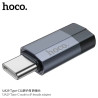 Hoco UA29 Adaptador (C-L)