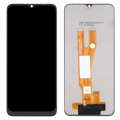 Pantalla Completa Original Servicepack Para Samsung A03 Core /A032 Sin Marco