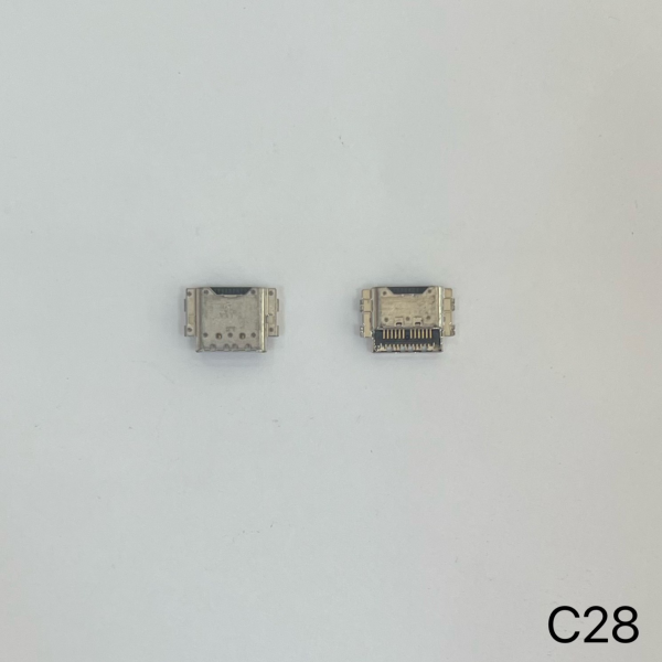 C28 Conector De Carga Para Samsung T820/ T825/ T827/ T823/ T510/ T515/ T517/ T590/ T595