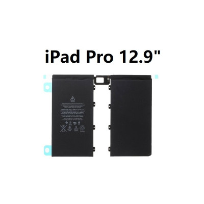 copy of Bateria Para Apple Ipad Pro 12.9 2018 / A2014 A1895 A1876