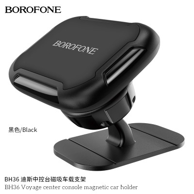 Borofone Bh36 Soporte Magnéticos Para Coche