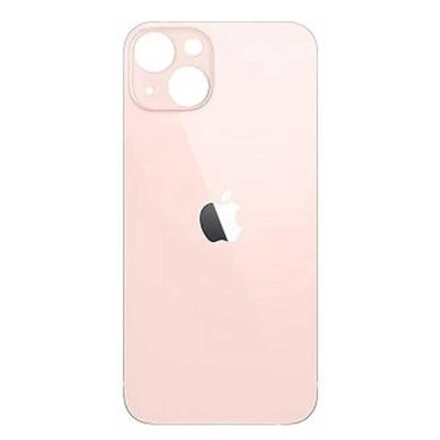 Tapa Trasera Para Iphone 13 Rosa